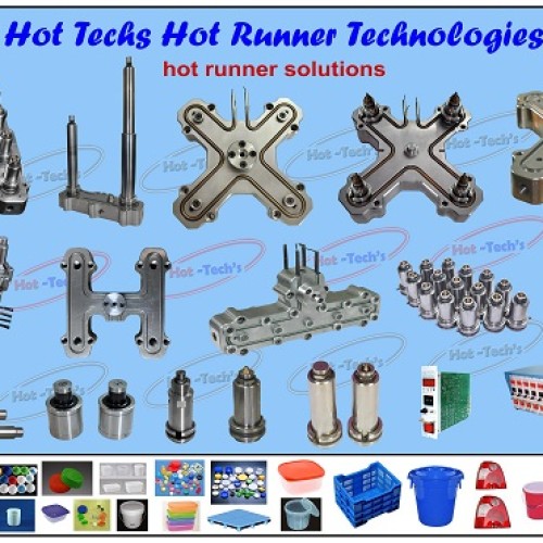 Hot runner system